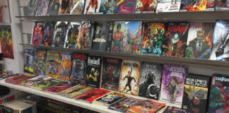 Fumetterie e librerie restano aperte, anche in zona rossa: la conferma dagli allegati del DPCM Fumetterie
