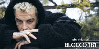 BLOCCO 181 – Aperti i casting della serie Sky Original di Salmo, ecco come partecipare Blocco 181 Salmo