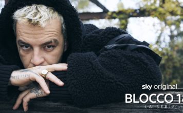 BLOCCO 181 – Aperti i casting della serie Sky Original di Salmo, ecco come partecipare Blocco 181 Salmo