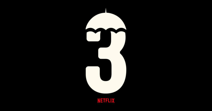 The Umbrella Academy