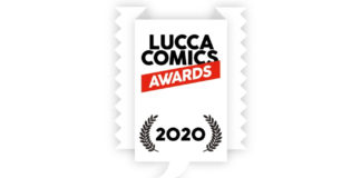 Lucca Changes – Ecco tutti i vincitori dei Lucca Comics & Games Awards, gli Oscar italiani del fumetto