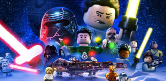 LEGO Star Wars: Holiday Special di Ken Cunningham | Recensione LEGO Star Wars Holiday Special