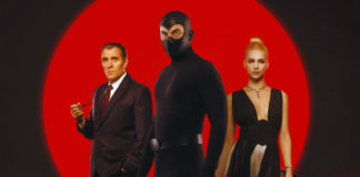 Lucca Changes – I Manetti Bros. raccontano il loro Diabolik Diabolik