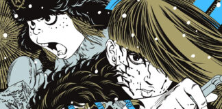 Search and Destroy di Atsushi Kaneko | Recensione