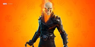 Fortnite – Ghost Rider in arrivo: ecco come sbloccare la skin in anticipo Ghost Rider Fortnite