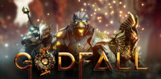 Godfall – Il gioco sarà esclusiva PlayStation 5 per soli sei mesi Godfall