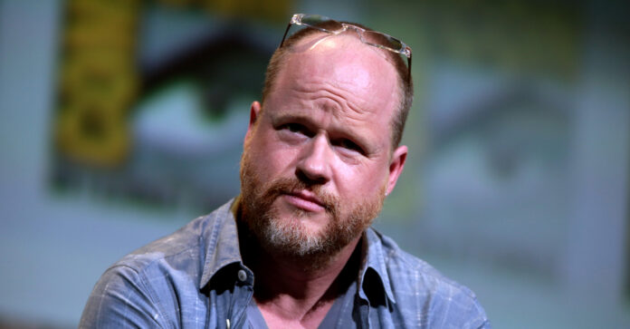 Joss Whedon The Nevers
