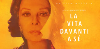 La Vita Davanti A Sé – Il nuovo film Netflix di Edoardo Ponti che segna il ritorno di Sophia Loren | Recensione La Vita davanti a sé