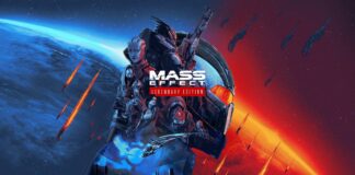 Mass Effect – Rivelata la data di uscita della Legendary Edition? Mass Effect Legendary Edition