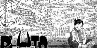 Pluto – Il manga di Naoki Urasawa diventerà un anime Pluto Urasawa