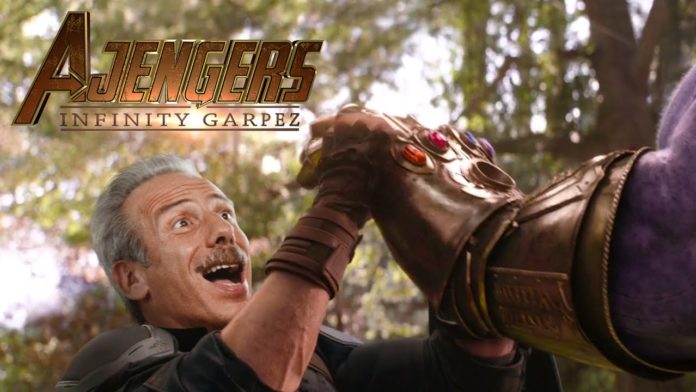 avengers Avengers