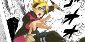 Boruto – Masashi Kishimoto scriverà il manga sequel di Naruto Boruto