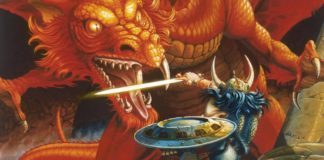 Dungeons & Dragons – In sviluppo una serie live-action prodotta dalla Hasbro dungeons_&_Dragons
