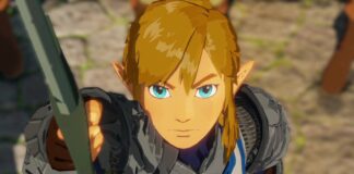 Hyrule Warriors: L’era della calamità – Gli sviluppatori spiegano i legami con gli altri capitoli della saga hyrule_warriors_link