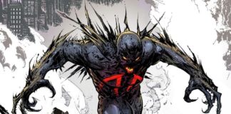 Spawn – Greg Capullo tornerà a disegnare le cover della serie Spawn Greg Capullo