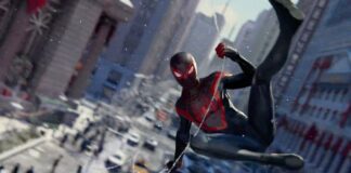 Marvel’s Spider-Man: Miles Morales – Svelate le Adidas Superstar personalizzate Marvel’s Spider-Man