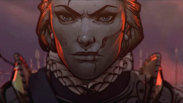 witcher The Witcher