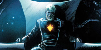 Guardiani della Galassia – Marvel rivela la bisessualità di Star-Lord Guardiani della galassia