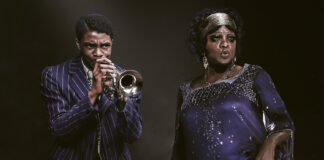 Ma Raineys’s Black Bottom – Il film Netflix con Viola Davis e Chadwick Boseman | Recensione