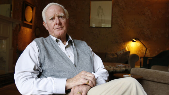 John le Carré