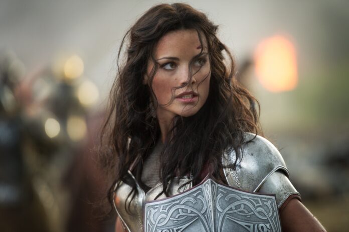 Lady Sif