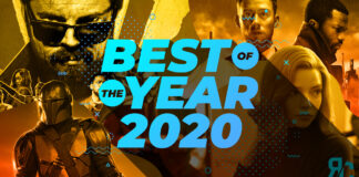 Le 15 Migliori Serie TV del 2020 secondo RedCapes.it | Speciale Migliori Serie TV del 2020