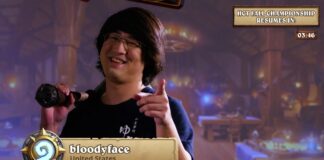 Bloodyface, pro player di Hearthstone, fa coming out: “Sono transgender” Bloodyface