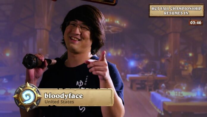 Bloodyface