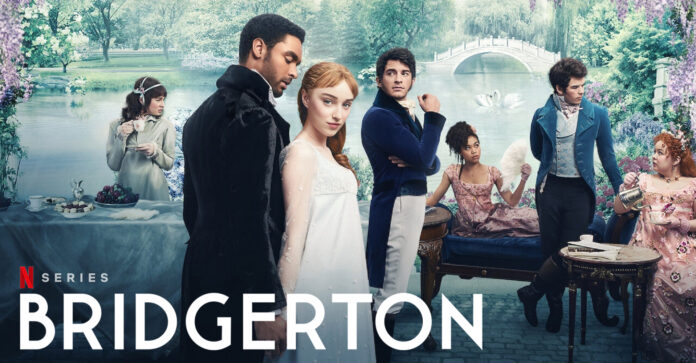 Bridgerton Bridgerton