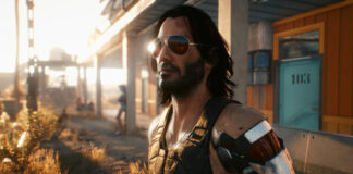 Cyberpunk 2077 – Keanu Reeves ha giocato al titolo e lo ha amato Cyberpunk 2077 Johnny Silverhand
