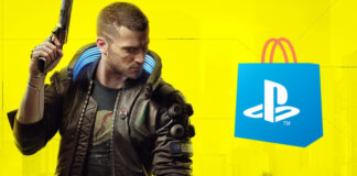 Cyberpunk 2077 – Sony rimuove il gioco dal PlayStation Store Cyberpunk 2077