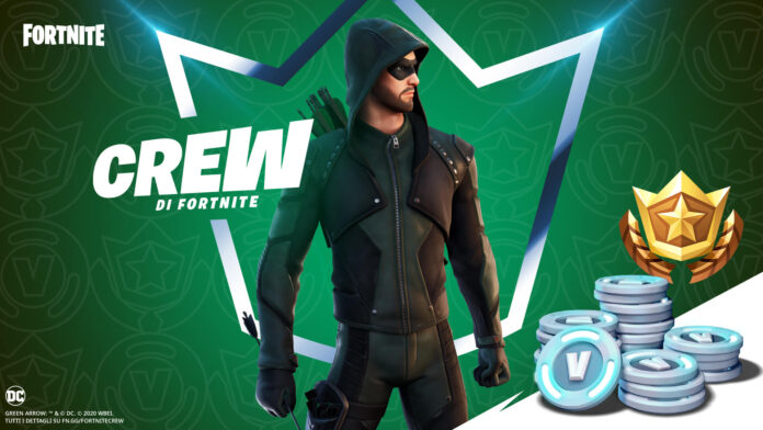 Fortnite