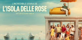 L’incredibile storia dell’Isola delle Rose – Il nuovo film di Sydney Sibilia | Recensione L'incredibile storia dell'Isola delle Rose