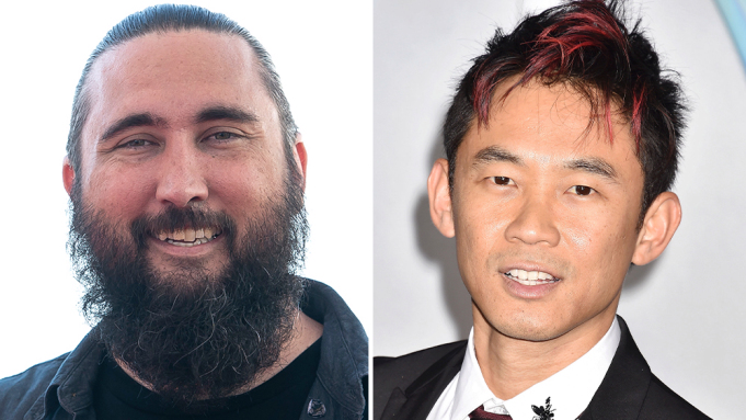 Julius-Avery-and-James-Wan