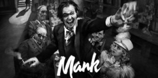 MANK di David Fincher – Il nuovo film originale Netflix sullo sceneggiatore di Quarto Potere | Recensione Mank