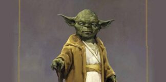 Yoda sarà un personaggio diverso in Star Wars L’Alta Repubblica Yoda