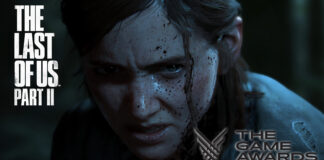 The Last of Us Parte II è il Gioco dell’Anno, ecco tutti i vincitori dei The Game Awards 2020 The-Last-of-Us-GOTY The Game Awards