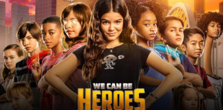 We Can Be Heroes di Robert Rodriguez – Piccoli supereroi nel sequel de Le avventure di Sharkboy e Lavagirl | Recensione