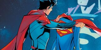 Superman – Annunciati i team creativi di Superman e Action Comics