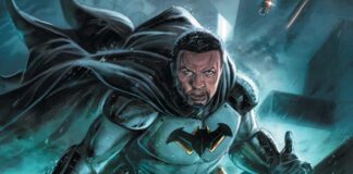 Il nuovo Batman di Future State avrà un ruolo nell’universo DC Batman