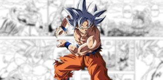 Dragon Ball Super – Rivelato il nome del nuovo arco narrativo Dragon Ball Super