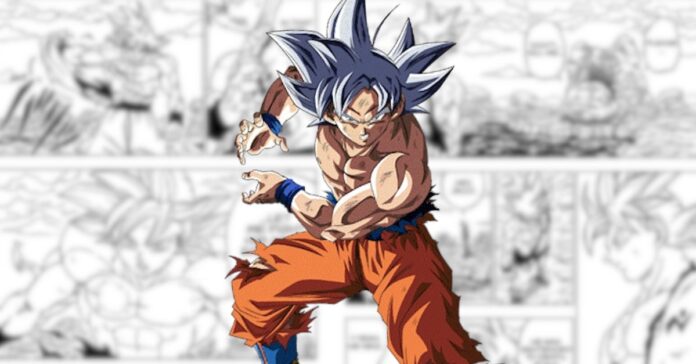 Dragon Ball Super