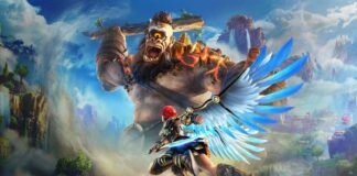 Immortals Fenyx Rising: Breath of the Assassin’s Creed | Recensione Immortal Fenyx Rising