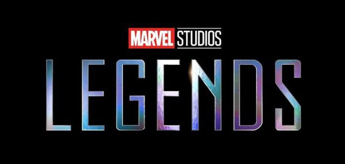 Marvel Studios: Legends