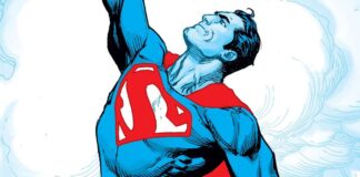 Superman: Red and Blue – La nuova serie è in arrivo nel 2021 Superman