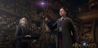 Hogwarts Legacy – Il gioco è stato ufficialmente rinviato Hogwarts Legacy