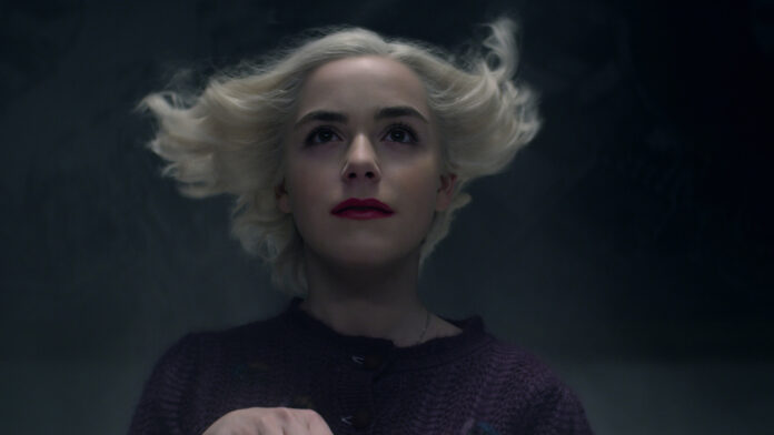 Le Terrificanti Avventure di Sabrina