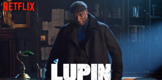 Lupin – La nuova serie originale Netflix con Omar Sy | Recensione Lupin Netflix