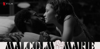 Malcolm & Marie di Sam Levinson – Amore, ego e altri demoni | Recensione Malcolm & Marie