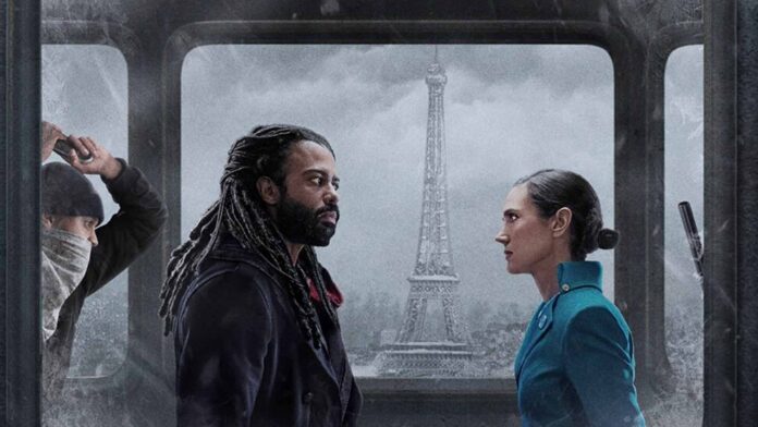 Snowpiercer Snowpiercer